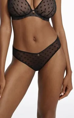 40923 IZZIE/99X Трусы слипы