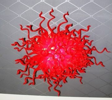 Chandelier ARTE DI MURANO 11-20 by Arlecchino Arts (HK)