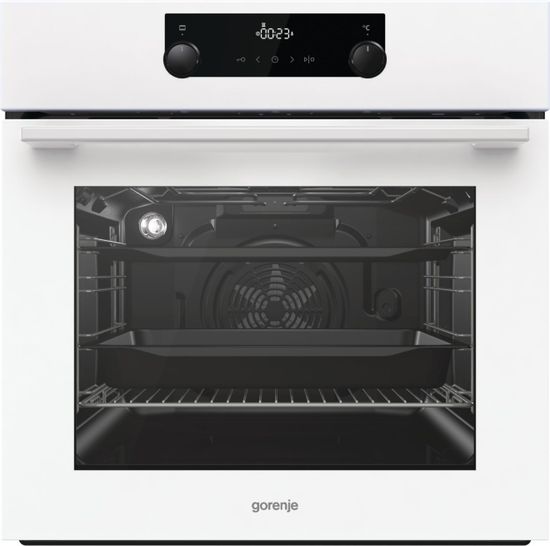 Электрический духовой шкаф Gorenje BO735E20W