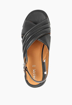 Босоножки женские GEOX D LISBONA
