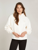 Худи CALVIN KLEIN JEANS - экрю(J20J224686)