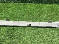 Катафот центральный Hyundai Santa Fe 4 TM (20-24)