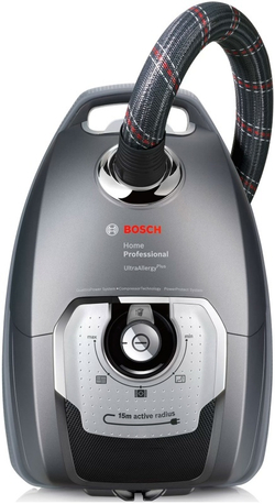 Пылесос Bosch BGL8PRO5