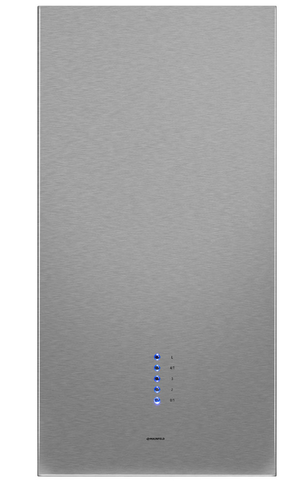 Кухонная вытяжка MAUNFELD Bath 402 нержавеющая сталь