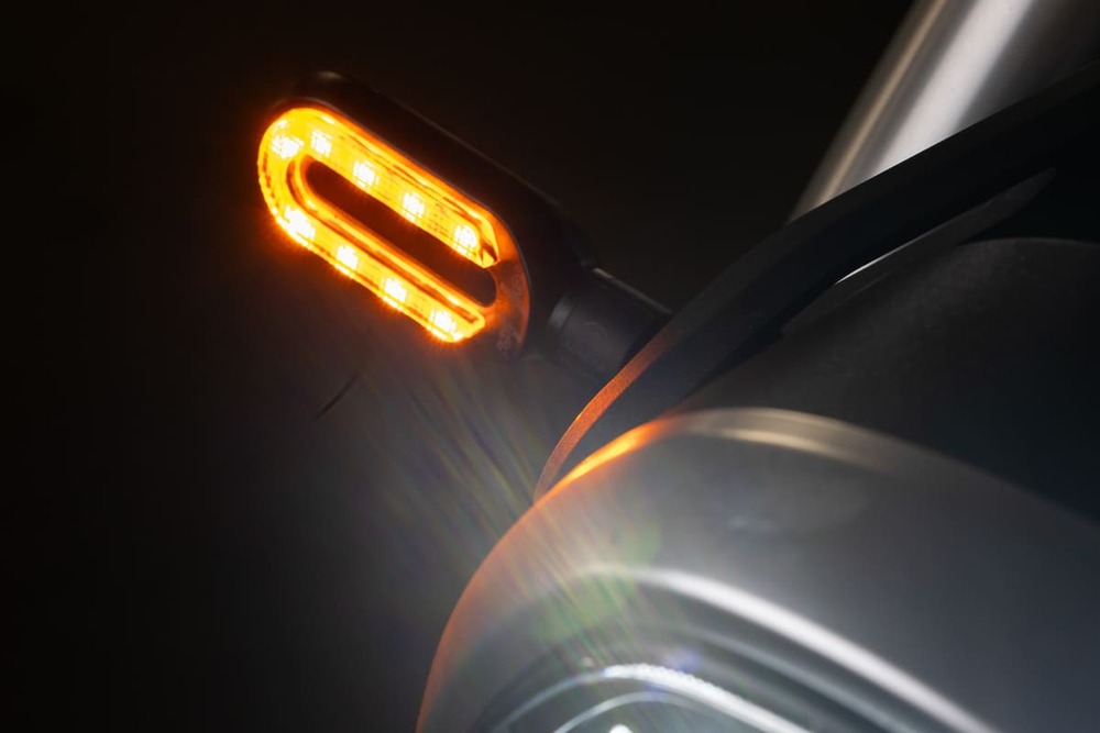 Мотоцикл VOGE 525AC