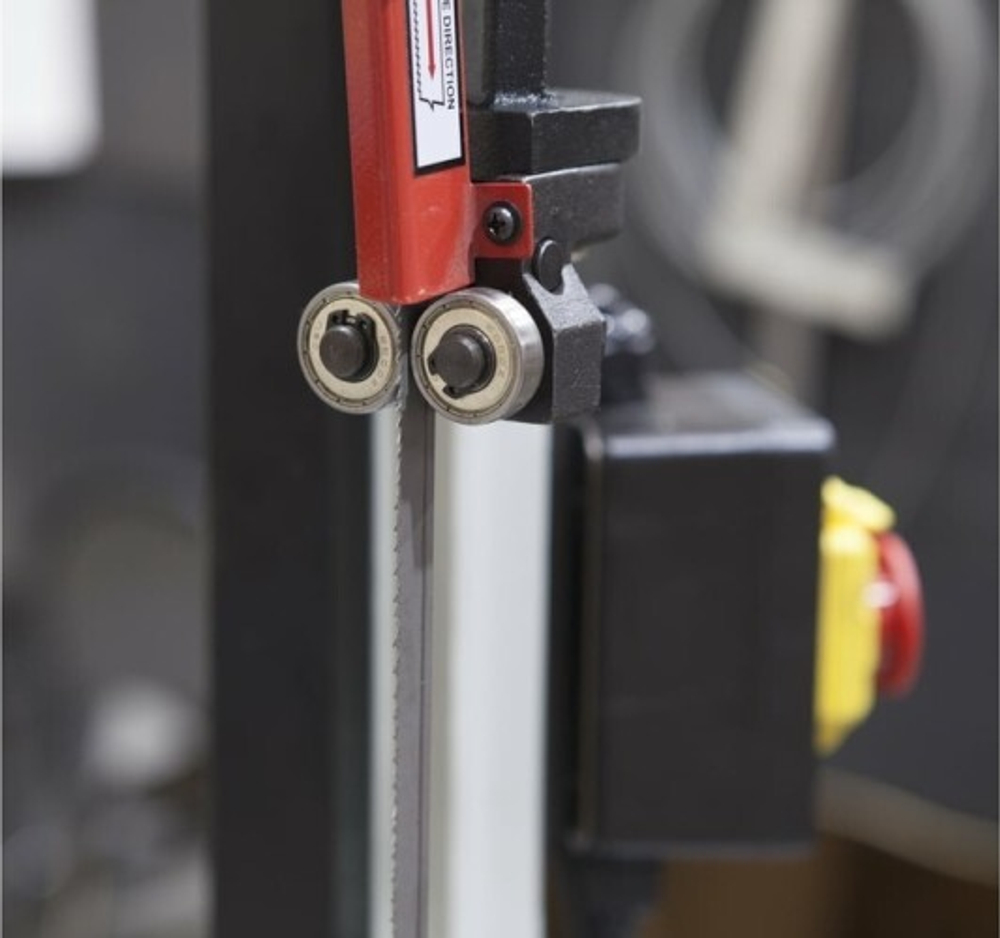 Станок ленточнопильный STALEX BS-128HDRA/380В 388005A-3PH