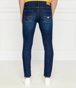 Джинсы CHRIS GUESS - темно-синий(M4YA27 D5DG1)