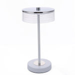 Настольная светодиодная лампа Lumion SATIANA 8252/1TL