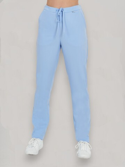 Брюки медицинские женские | Б-125 либерти люкс