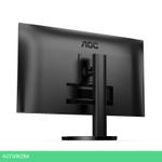 Монитор AOC Q27B3CF2 Black