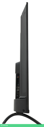 Телевизор LED Hyundai 50" H-LED50BU7000