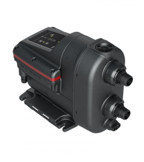 Насосная станция Grundfos SCALA2 3-45