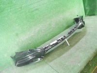 Юбка переднего бампера Lexus LX 3 (15-23) TRD