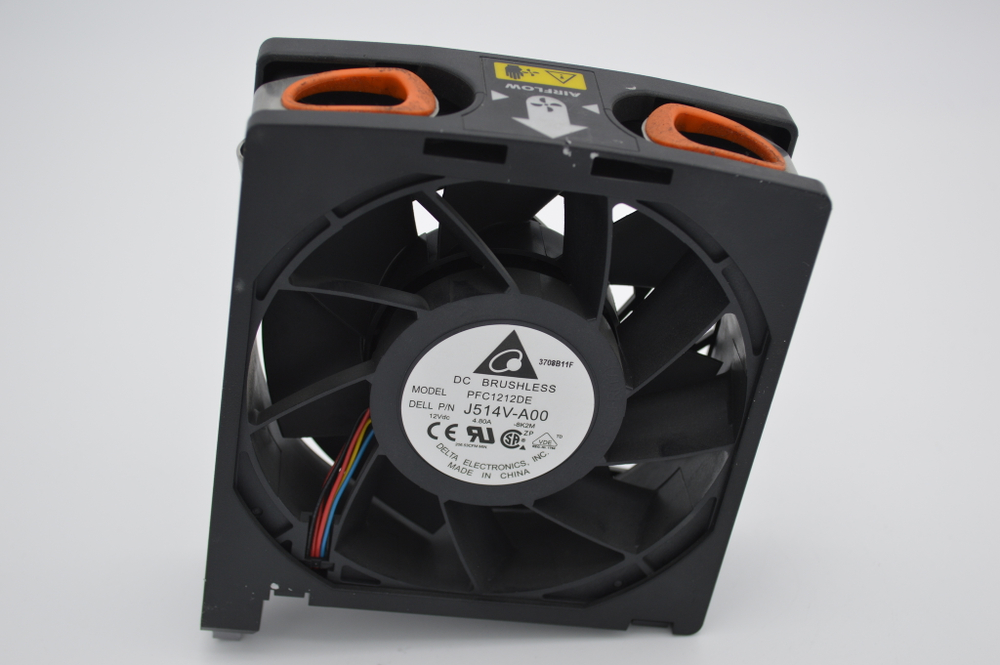 Вентилятор dell R910 0H894R