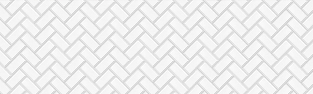 Кухонный фартук Елочка 2000х600 мм