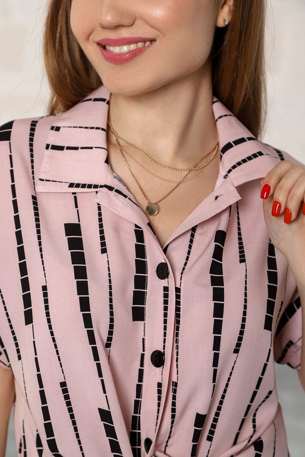 Костюм Кристалл-3 Виотекс ПУДРОВЫЙ