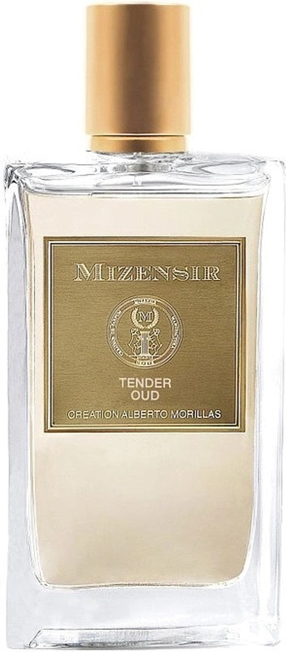 Mizensir Tender Oud