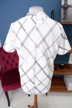 Кофта Reserved с воротом 50 размер