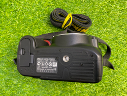 Nikon D3100 kit 18-55mm Покупка/Продажа