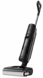 Моющий беспроводной пылесос Dreame H12 Dual Flex Reach Black