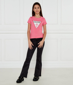 Футболка Guess - коралловый(J2YI51 K6YW1)