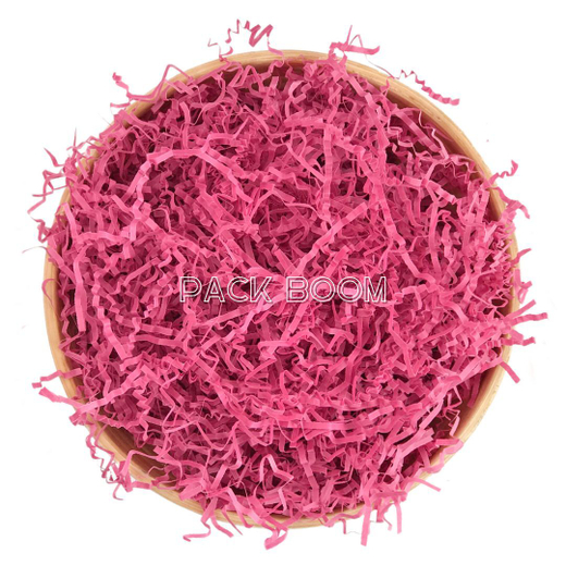 Наполнитель бумажный винный, 2 мм