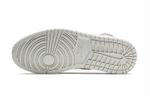 Кроссовки Nike X Jordan Air Jordan 1 Retro High Og Light Bone