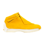 Кроссовки Jordan Air Jordan 18 Retro "Yellow Ochre"