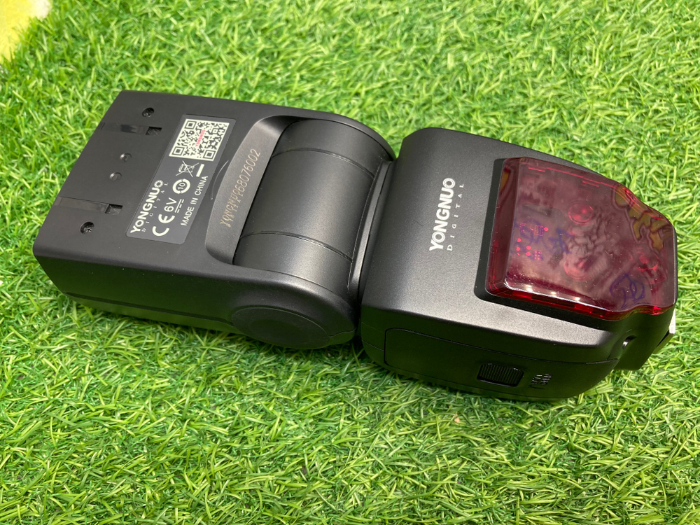 Yongnuo YN685 Sony E