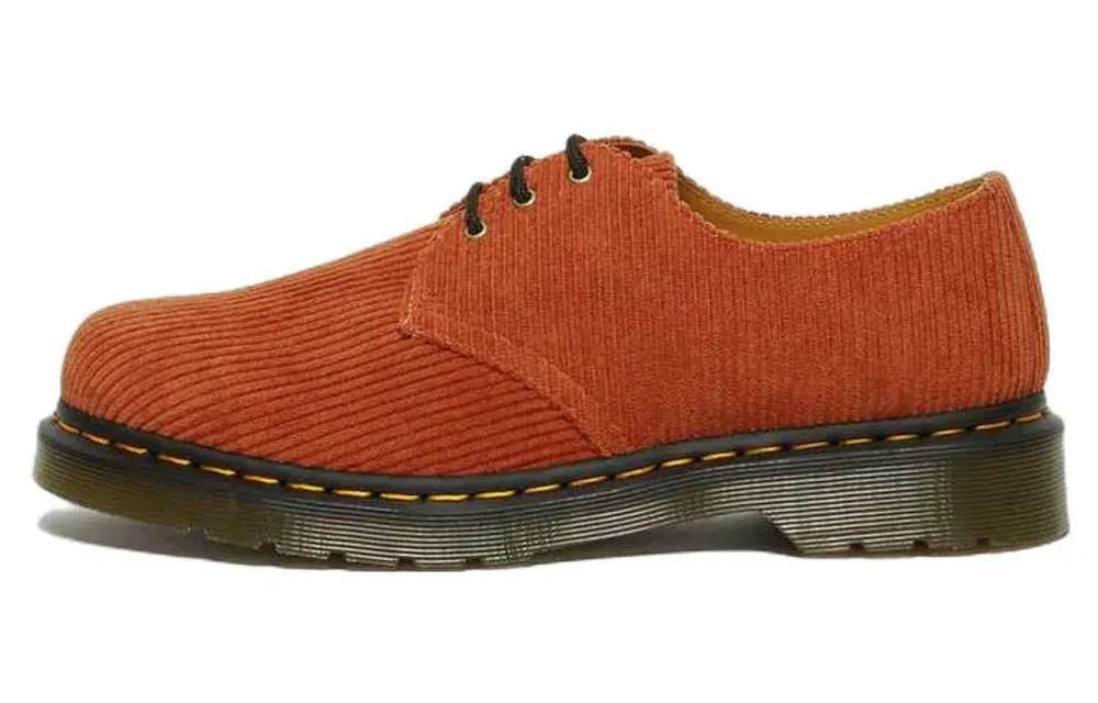 Dr Martens 1461 Corduroy Oxford