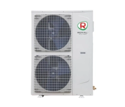 Royal Clima CO-4C 60HNXA/CO-E 60HNXA/pan 8D2
