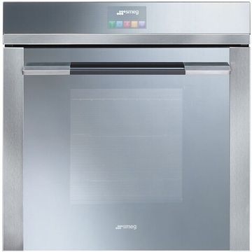 Электрический духовой шкаф Smeg SFP140E