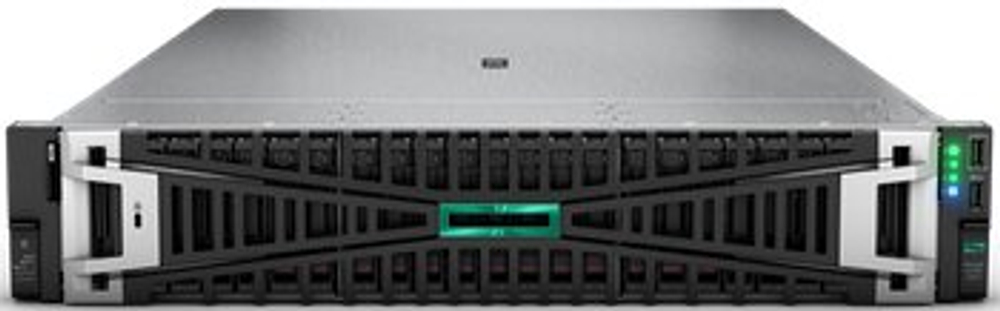 Сервер HPE ProLiant DL380 Gen11