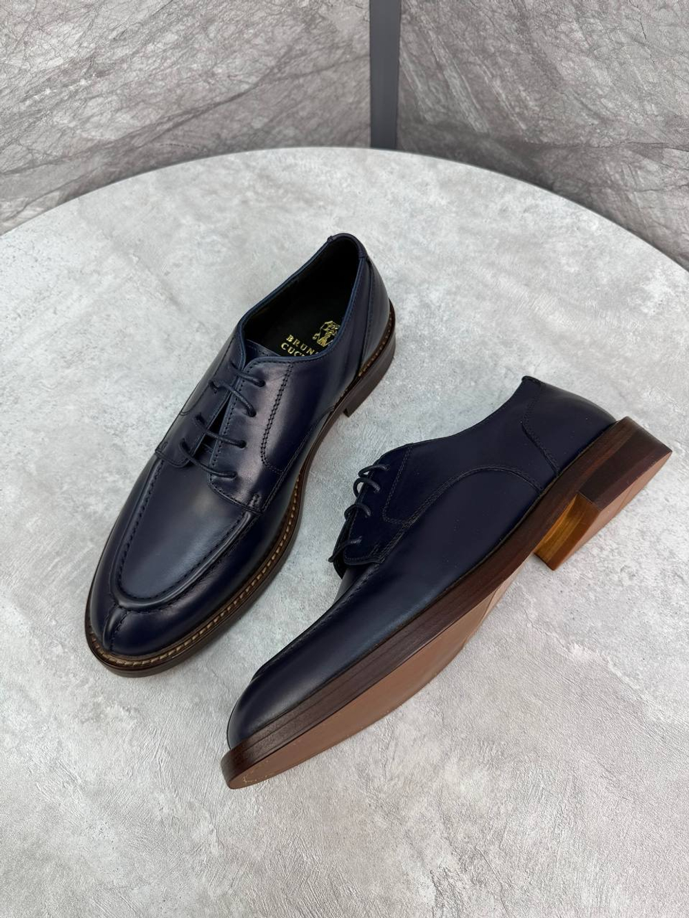 Туфли Brunello Cucinelli