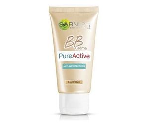 Garnier BB Cream Чистая Кожа Актив