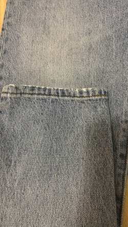 Джинсы Levi’s