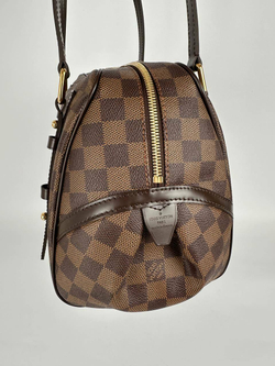 Сумка Louis Vuitton Rivington Satchel Damier PM
