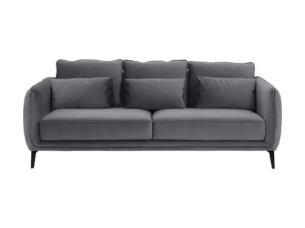 Диван Amsterdam трёхместный