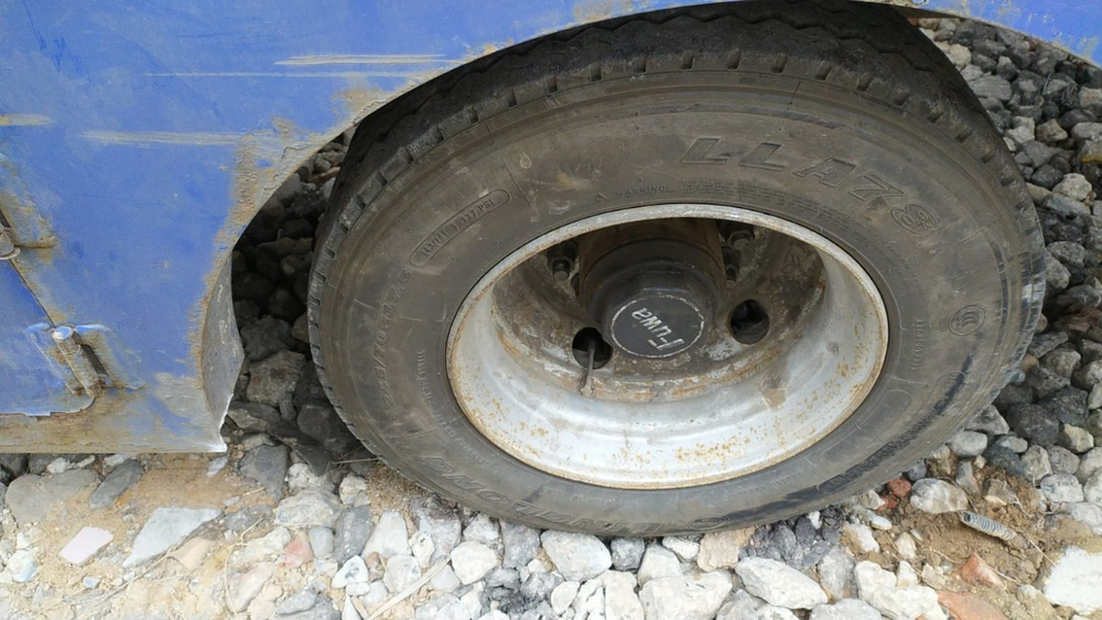 Rolfo LYZ9220* Полуприцеп автовоз LYZ9220TCL