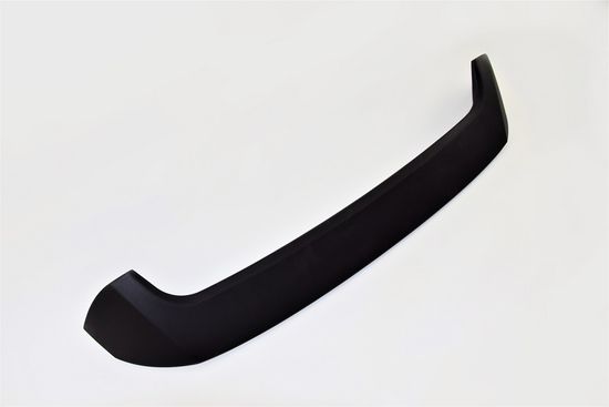 Козырек на заднее стекло V.1 для Kia Sportage MK3 2010-2015