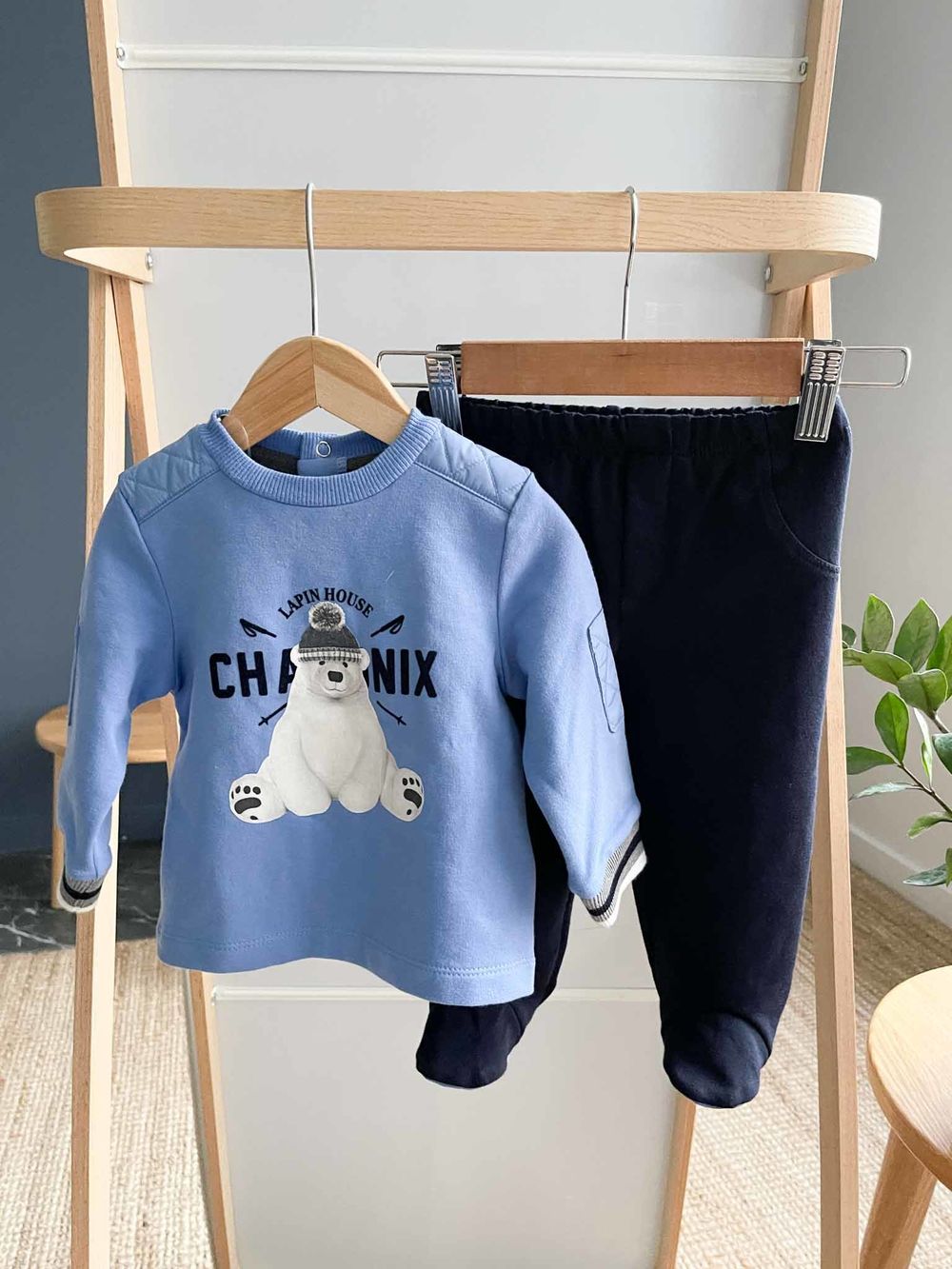 Новый комплект Lapin House, 68