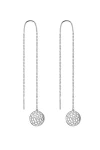 Серьги TIBEKA