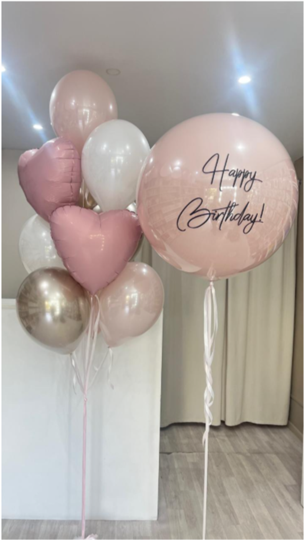 Шары для девушек №455