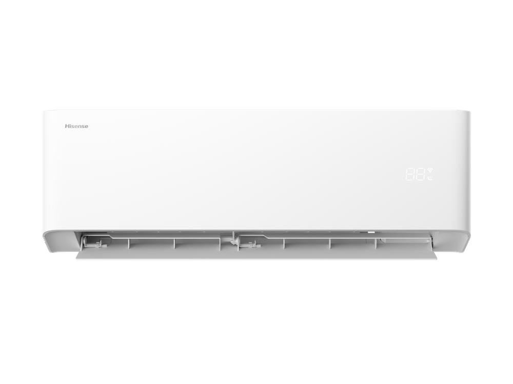 Инверторная сплит-система Hisense VIBE DC Inverter AS-07UW4RBTHB00 Инверторная сплит-система Hisense VIBE DC Inverter AS-07UW4RBTHB00