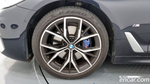 BMW 5 Series (G30) 530i M Sports (06.2021)