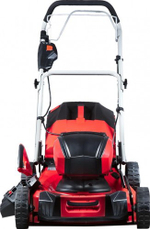 Газонокосилка аккумуляторная FUBAG FLA 4840 SM самоходная 641065