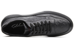 Satchi Stylish Skateboarding Shoes Men"s Black