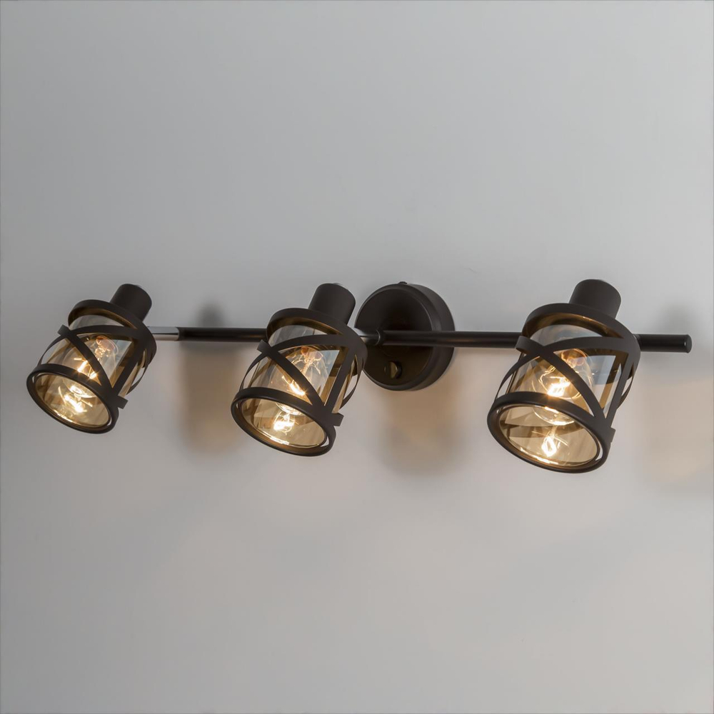 Настенный светильник Citilux Гессен CL536635