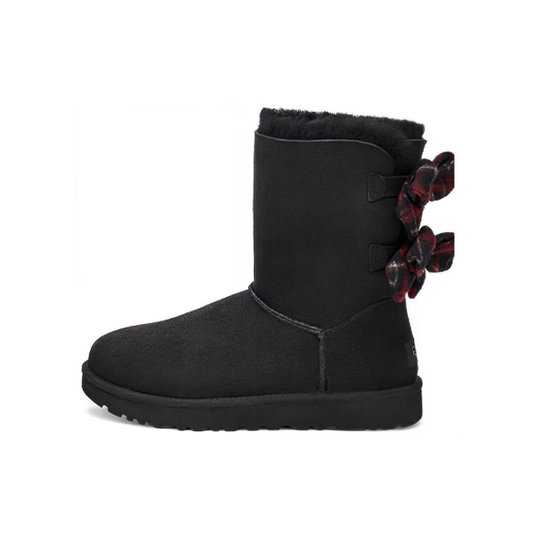 Сапоги UGG, 1118935-BLK