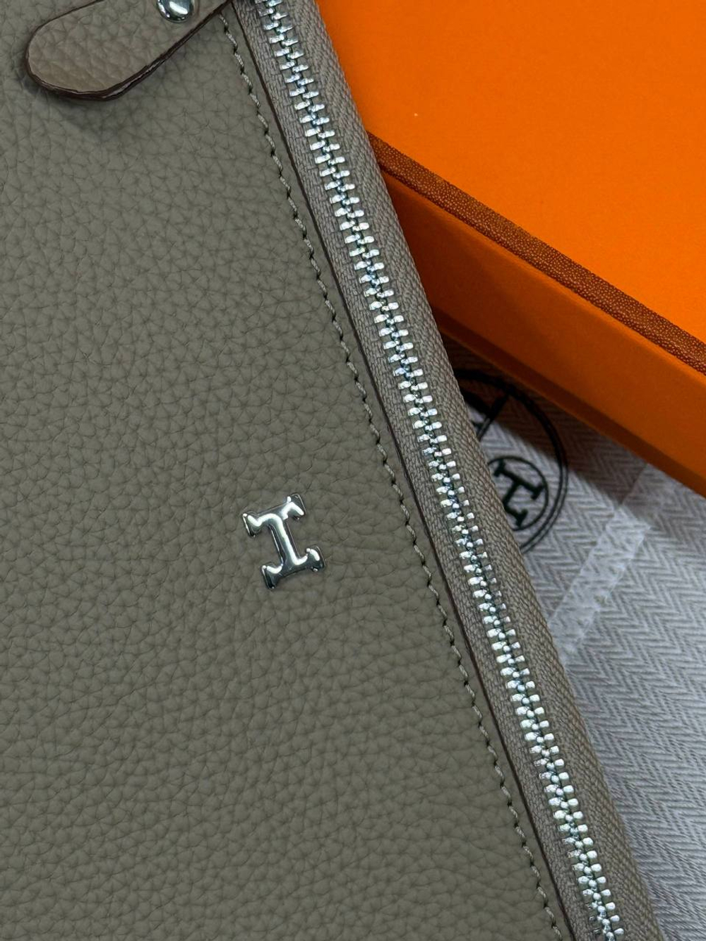 Кошелек Hermes